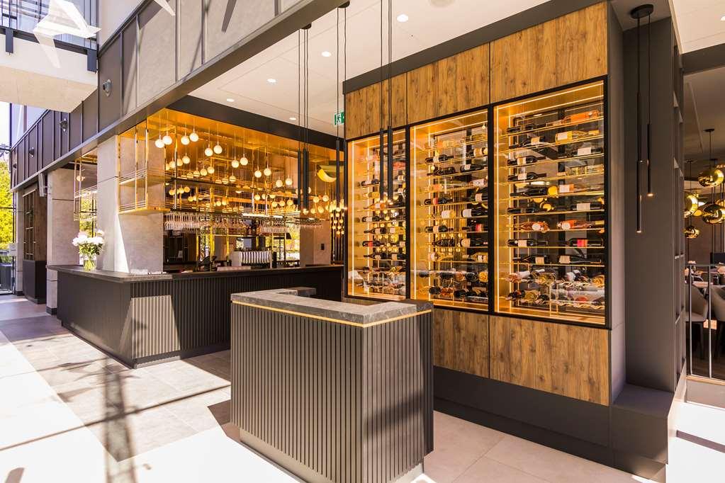 Radisson Blu Hotel. Sopot Restaurant billede